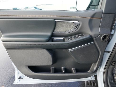 New 2026 Ford Expedition Tremor image 12