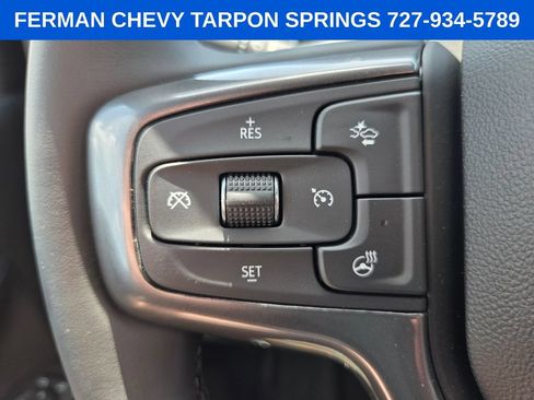 New 2026 Chevrolet Silverado 2500 ZR2 AWD/4WD image 30
