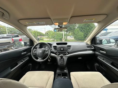 Used 2015 Honda CR-V LX image 13