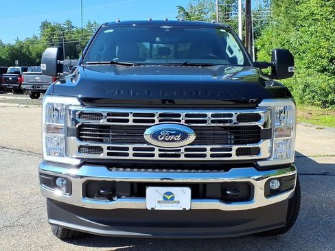 New 2026 Ford F350 XLT AWD/4WD image 3