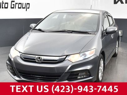 Used 2012 Honda Insight EX