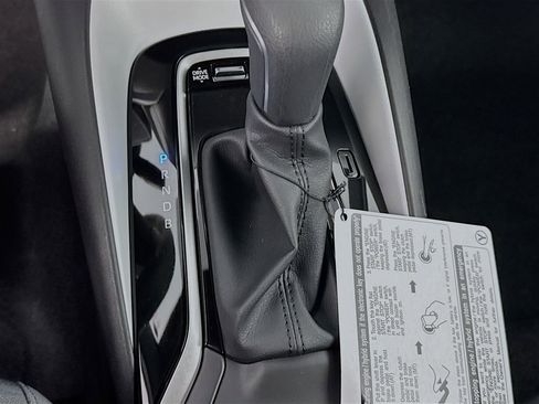 New 2026 Toyota Corolla SE image 21