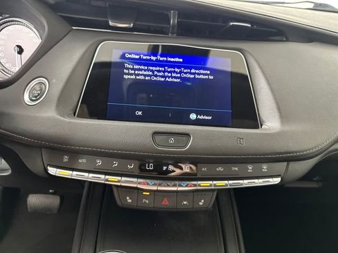 Used 2021 Cadillac XT4 Luxury image 23