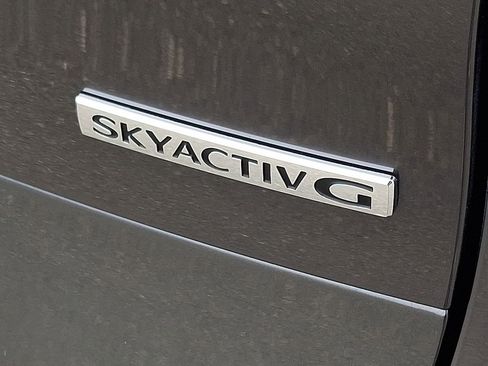Used 2025 MAZDA CX-30 AWD 2.5 S w/ Premium Package image 35