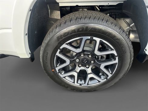 New 2026 RAM 1500 Laramie image 8