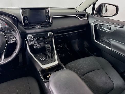 Certified 2021 Toyota RAV4 XLE w/ Convenience Package image 20