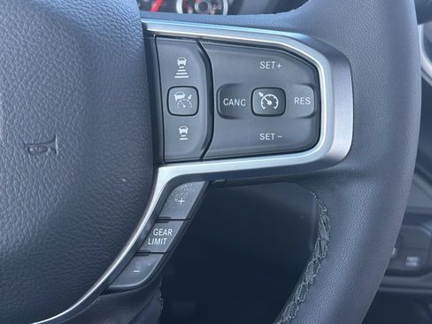 Used 2026 RAM 3500 Big Horn AWD/4WD image 12