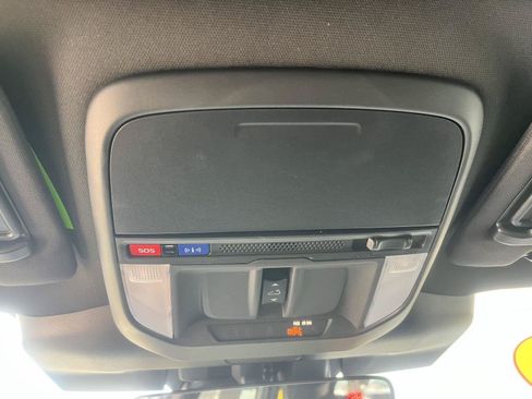 Certified 2026 Subaru Forester Limited AWD/4WD image 37