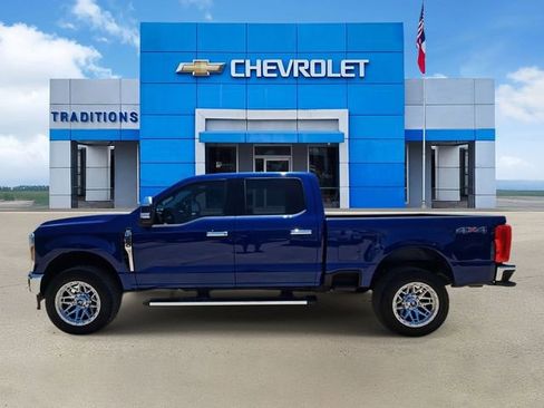 Used 2026 Ford F250 XLT AWD/4WD image 6