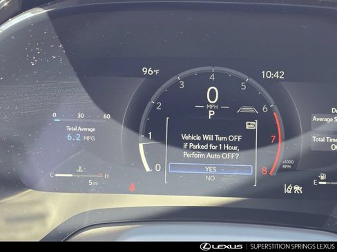 New 2026 Lexus RX 350 Premium FWD image 21