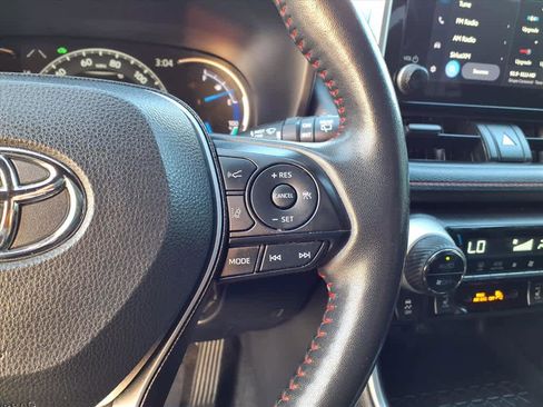 Certified 2024 Toyota RAV4 SE image 12