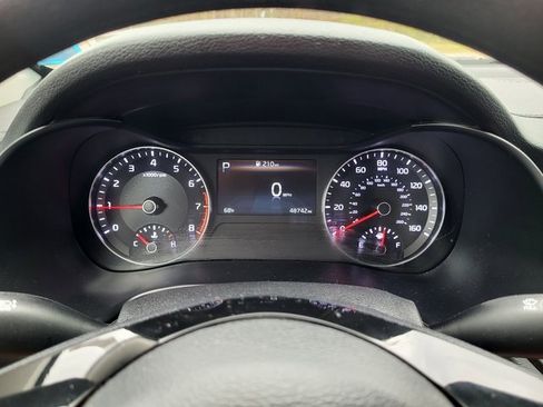 Used 2023 Kia Forte LXS image 21