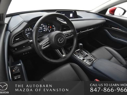 Used 2020 MAZDA CX-30 AWD w/ Preferred Package image 27