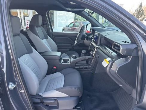 New 2026 Toyota Tacoma TRD Sport image 18