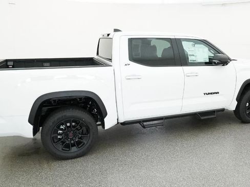 New 2026 Toyota Tundra SR5 image 10