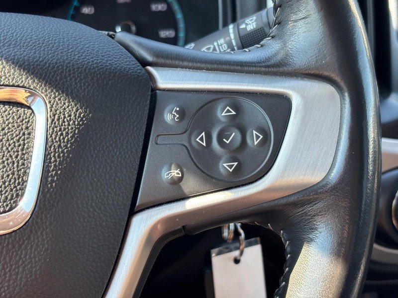 Used 2018 GMC Canyon SLE w/ SLE Convenience Package AWD/4WD image 20
