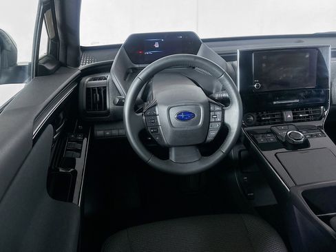 Used 2023 Subaru Solterra AWD image 18