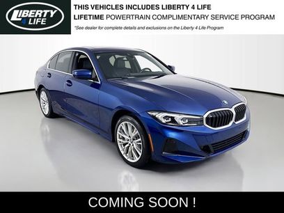 Used 2023 BMW 330i xDrive Sedan w/ Premium Package