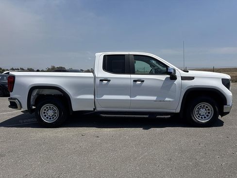 New 2026 GMC Sierra 1500 Pro w/ Pro Value Package RWD image 3