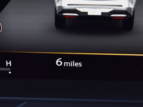 Used 2026 INFINITI QX60 Sport w/ Dark Cargo Package image 21