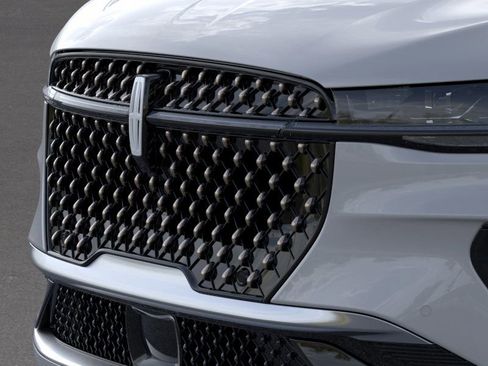 New 2026 Lincoln Nautilus Black Label image 16