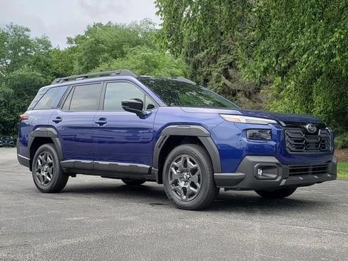 New 2026 Subaru Outback Premium AWD/4WD image 1