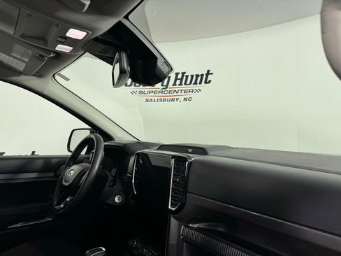 Used 2025 Ford Ranger XLT w/ Equipment Group 301A High image 29