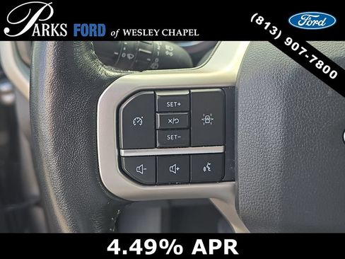 Certified 2024 Ford Expedition Max XLT AWD/4WD image 30