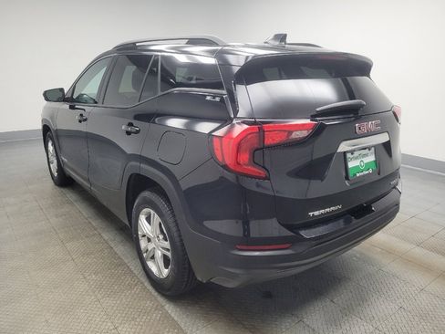 Used 2020 GMC Terrain SLE w/ Driver Convenience Package AWD/4WD image 5