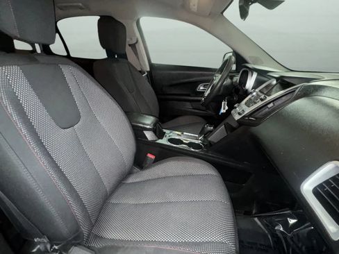 Used 2017 Chevrolet Equinox LS w/ LPO, Protection Package FWD image 21