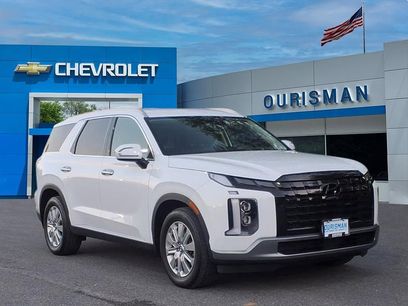 Used 2023 Hyundai Palisade SEL w/ Cargo Package