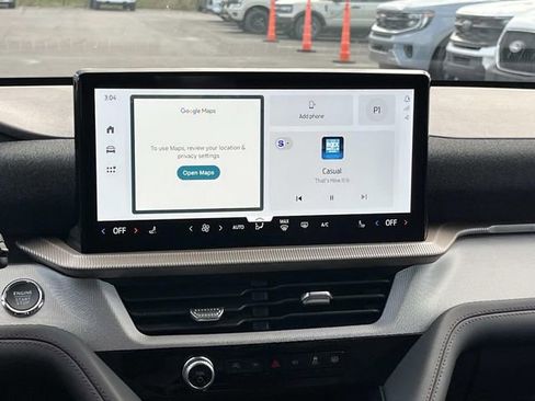 New 2026 Ford Explorer Active image 16