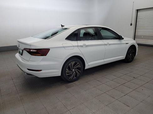 Used 2019 Volkswagen Jetta SEL Premium FWD image 10