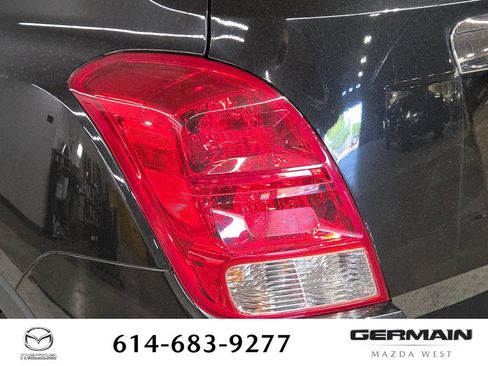 Used 2016 Chevrolet Trax LTZ w/ LPO, Protection Package AWD/4WD image 18