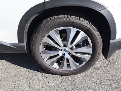 Used 2019 Subaru Ascent Touring w/ Popular Package #2A image 45