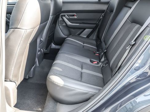 Used 2025 MAZDA CX-50 AWD 2.5 S w/ Weather Package image 29