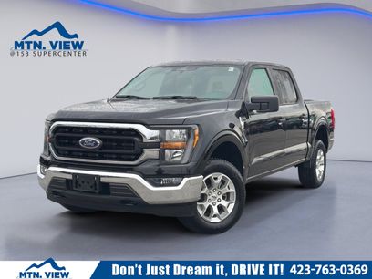 Used 2023 Ford F150 XLT