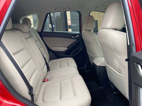 Used 2014 MAZDA CX-5 Touring FWD image 25