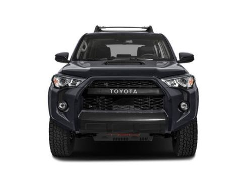 Used 2021 Toyota 4Runner TRD Pro AWD/4WD image 4