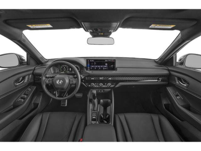 Used 2025 Honda Accord Sport image 8