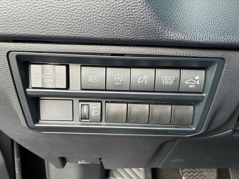 Used 2024 Toyota Tundra SR5 AWD/4WD image 26