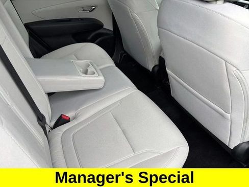 Used 2026 Hyundai Tucson SEL AWD/4WD image 36