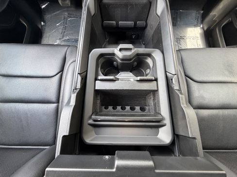 Used 2022 RAM 1500 Limited AWD/4WD image 29