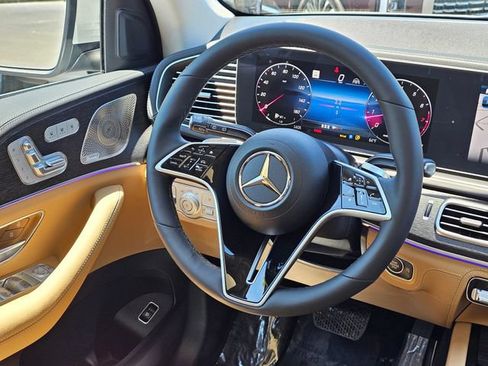 New 2026 Mercedes-Benz GLE 350 4MATIC image 26