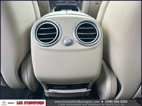 Used 2017 Mercedes-Benz GLC 300 4MATIC image 14