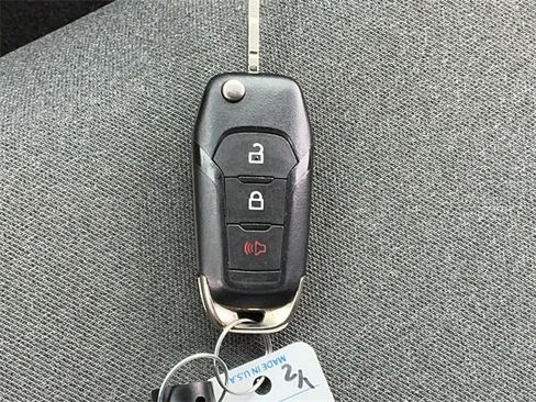 Used 2024 Ford F250 XLT image 27