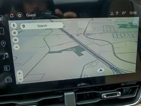 New 2026 Chevrolet Equinox ACTIV w/ Convenience Package III image 23