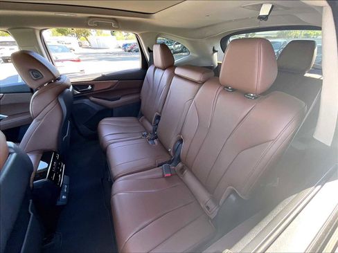 Used 2023 Acura MDX FWD w/ Technology Package image 28