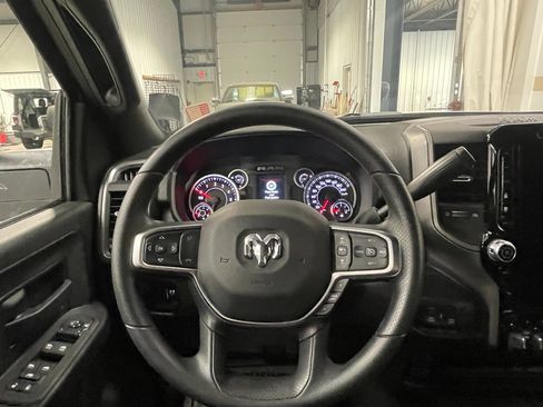 New 2026 RAM 2500 Tradesman image 10