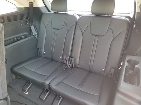 New 2026 Kia Sorento S w/ S Panoramic Sunroof Package FWD image 12